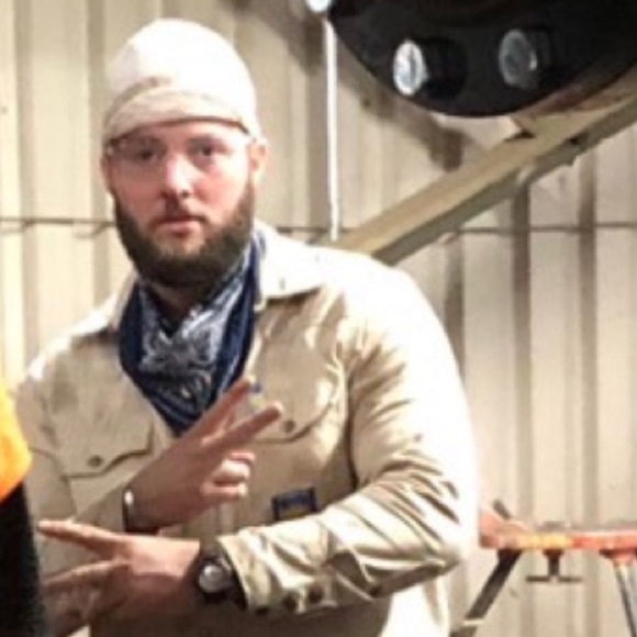 Meet your Posher, Will - Picture 1 of 1